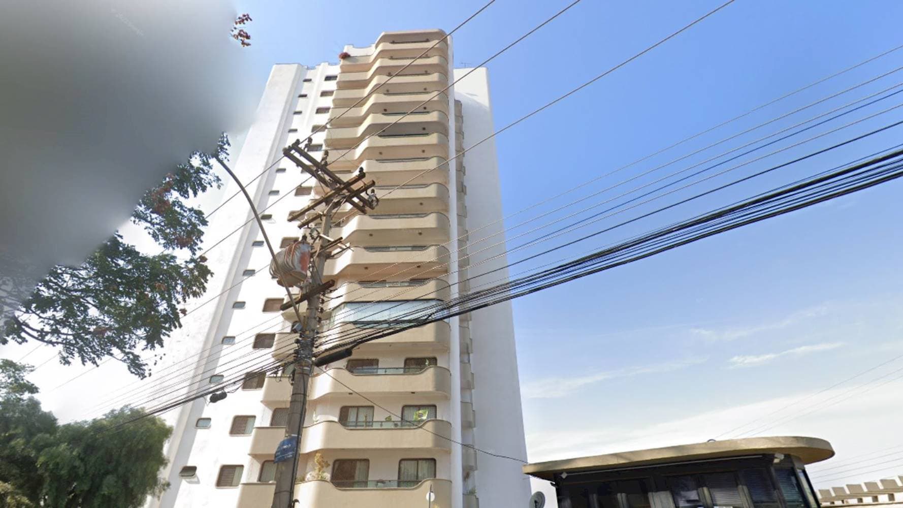 Foto 2 de 4: Apartamento em leilão em Bauru - SP, bairro Jardim América — Apartamento no Jardim América em Bauru/SP