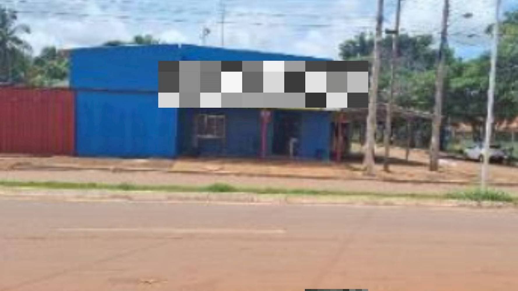 Foto 2 de 4: Terreno em leilão em Palmas - TO, bairro Buritirana — Imóvel em Buritirana - Palmas/TO