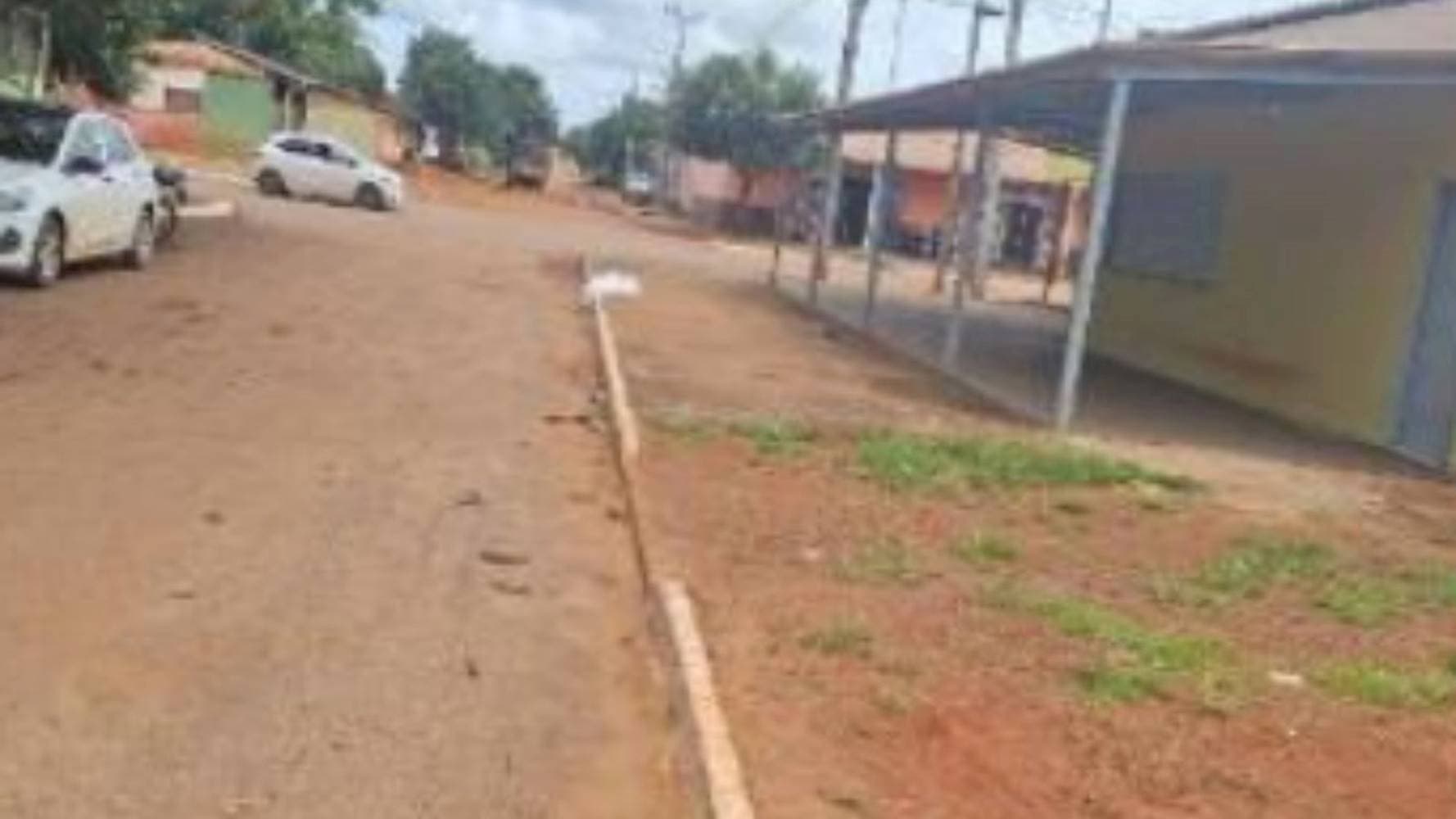 Foto 4 de 4: Terreno em leilão em Palmas - TO, bairro Buritirana — Imóvel em Buritirana - Palmas/TO