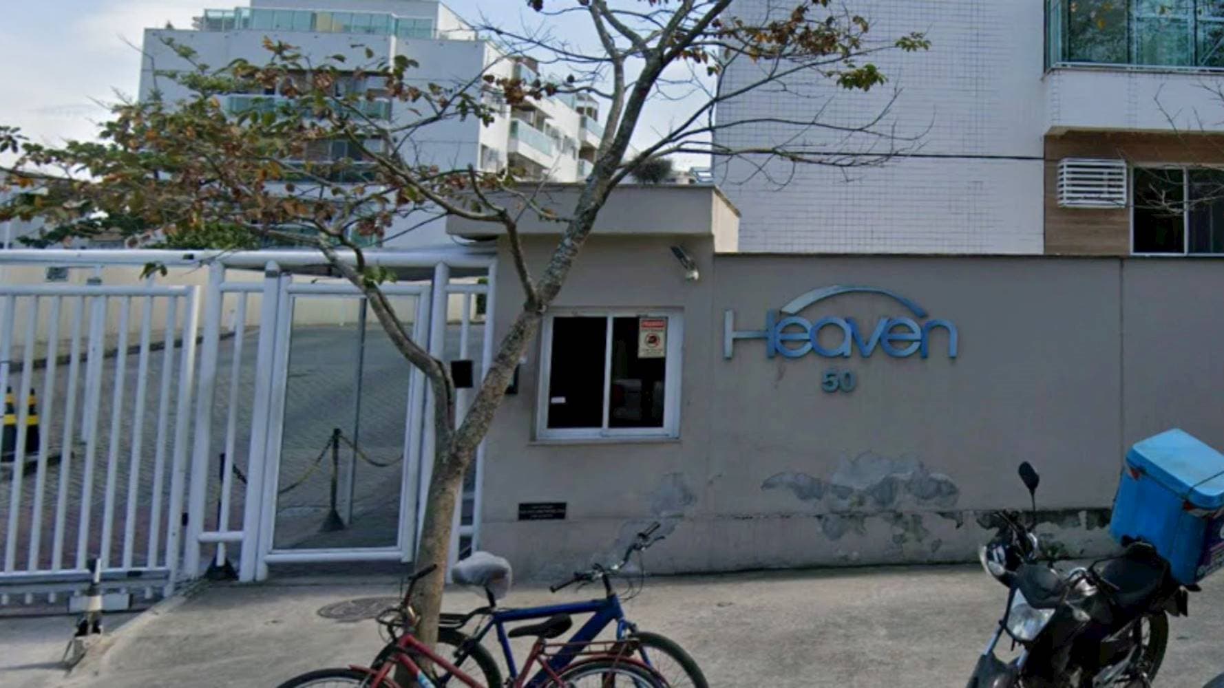 Foto 2 de 4: Apartamento em leilão em Rio De Janeiro - RJ — Apartamento em Vargem Pequena - Rio de Janeiro/RJ