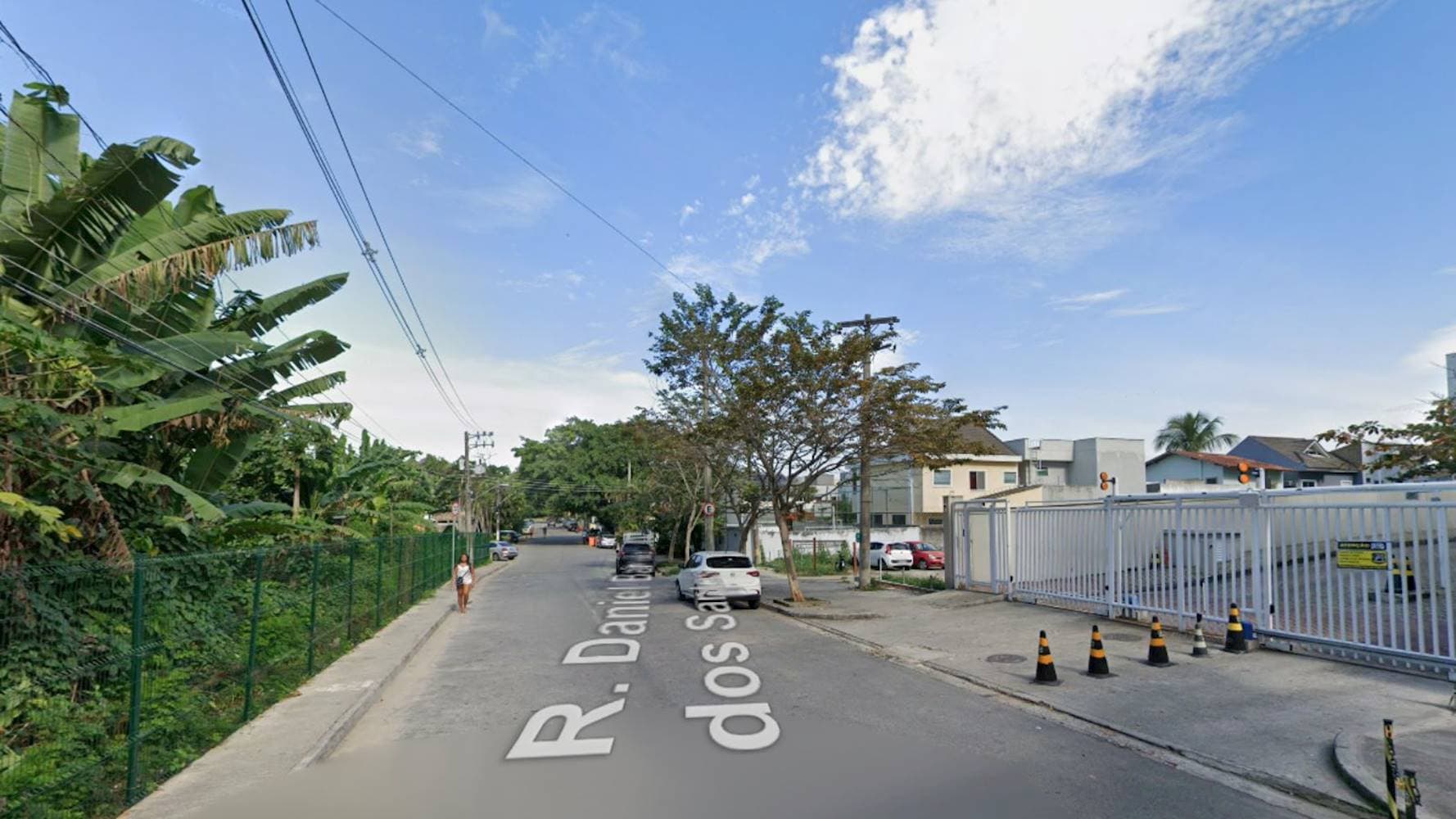 Foto 4 de 4: Apartamento em leilão em Rio De Janeiro - RJ — Apartamento em Vargem Pequena - Rio de Janeiro/RJ
