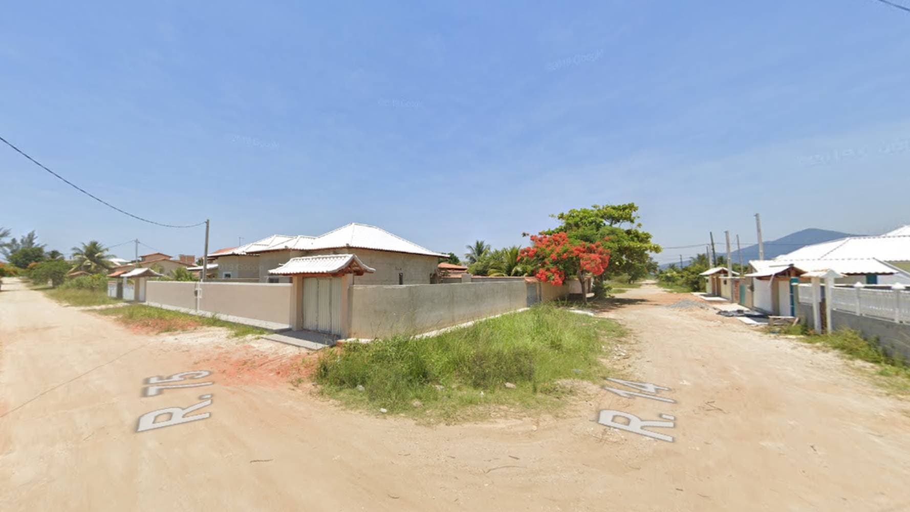 Foto 4 de 4: Casa em leilão em Saquarema - RJ, bairro Jaconé — Casa em Jaconé - Saquarema/RJ