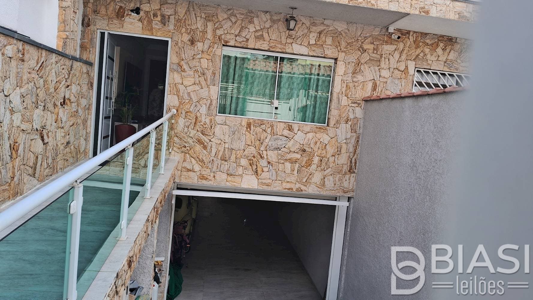 Foto 6 de 8: Casa em leilão em São Paulo - SP, bairro Parque Boturussu — Casa no Parque Boturussu em São Paulo/SP