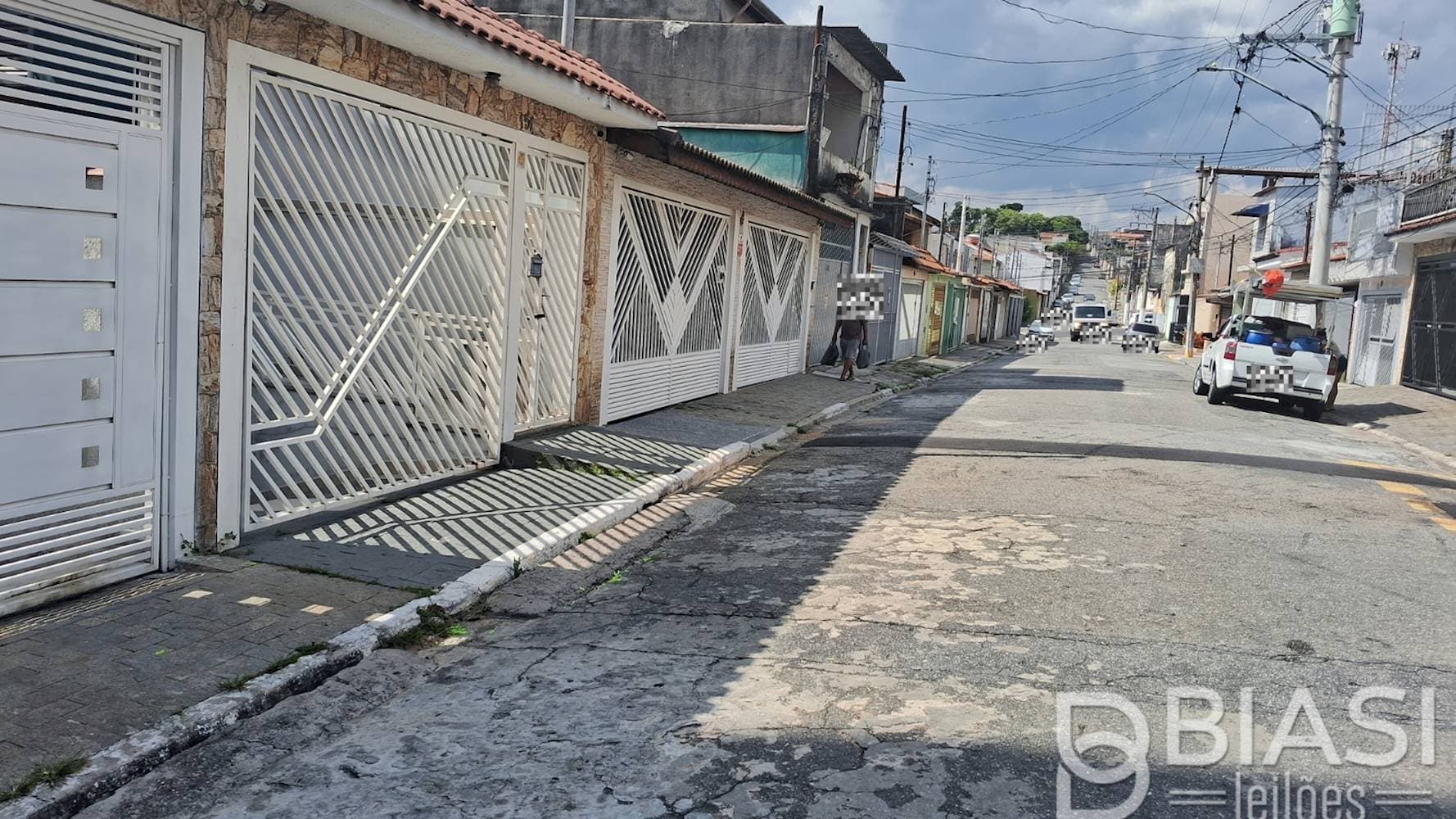 Foto 8 de 8: Casa em leilão em São Paulo - SP, bairro Parque Boturussu — Casa no Parque Boturussu em São Paulo/SP