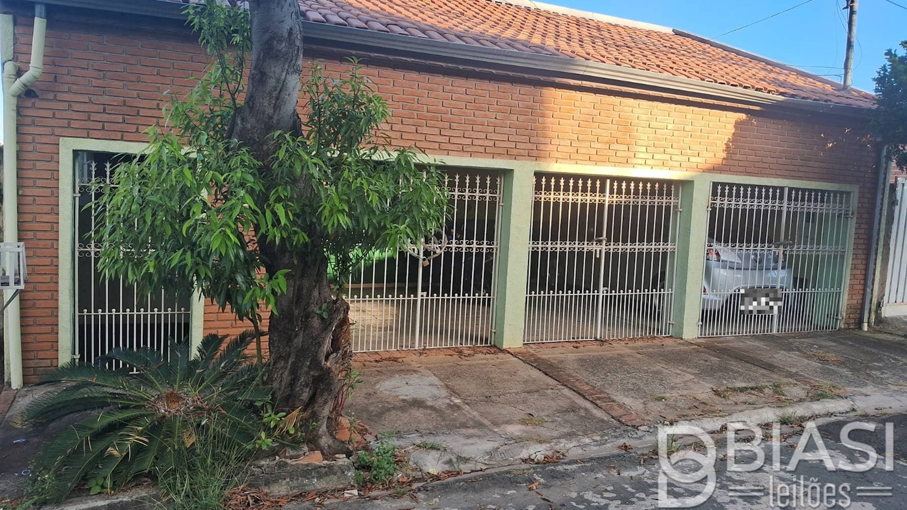Foto 3 de 7: Casa em leilão em Limeira - SP, bairro Jardim Piza — Casa no Jardim Piza em Limeira/SP