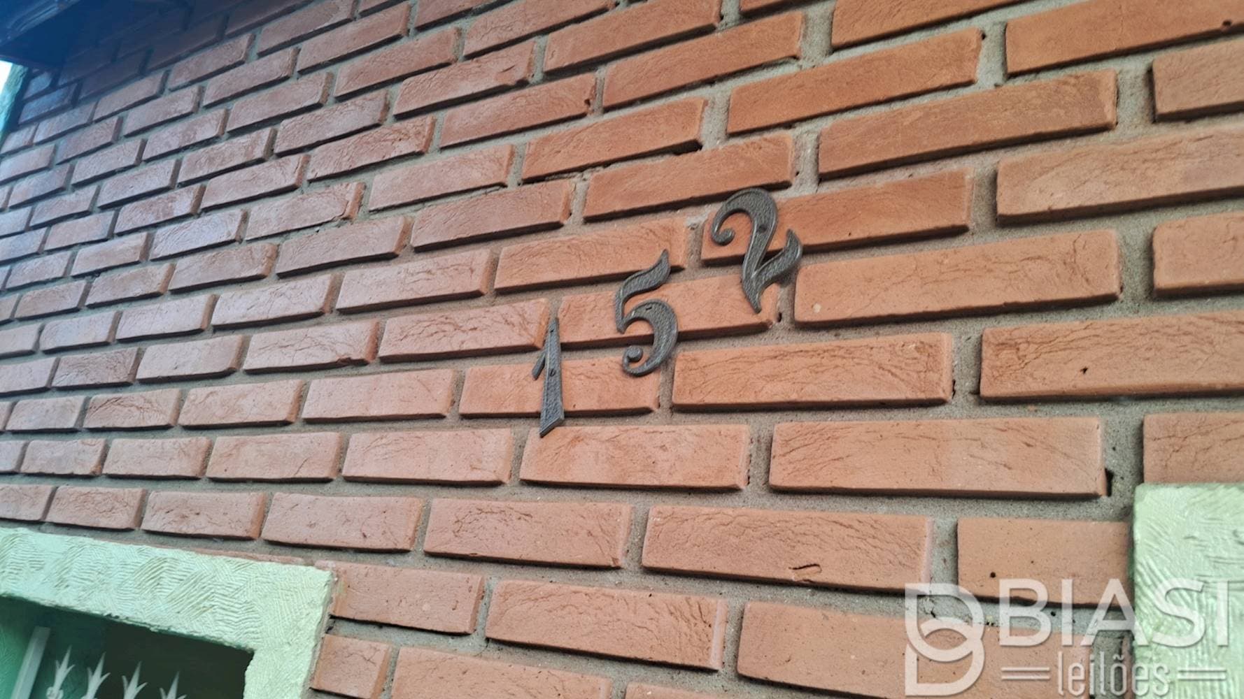Foto 4 de 7: Casa em leilão em Limeira - SP, bairro Jardim Piza — Casa no Jardim Piza em Limeira/SP