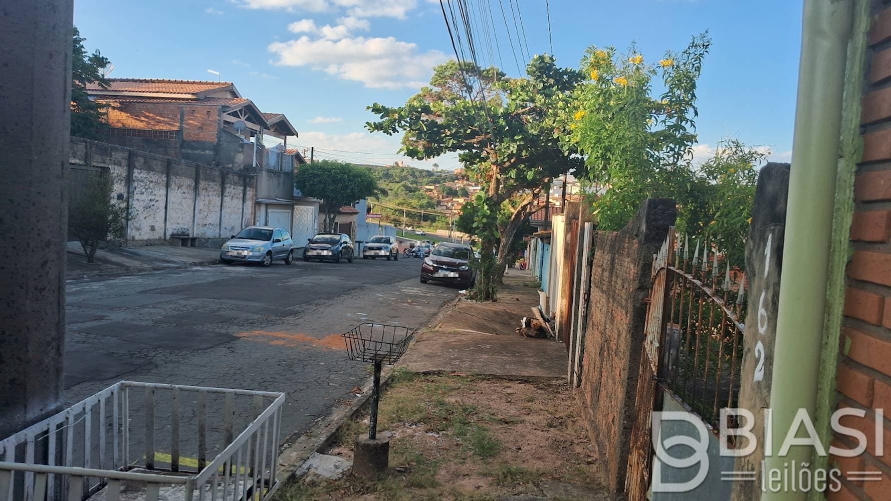 Foto 5 de 7: Casa em leilão em Limeira - SP, bairro Jardim Piza — Casa no Jardim Piza em Limeira/SP