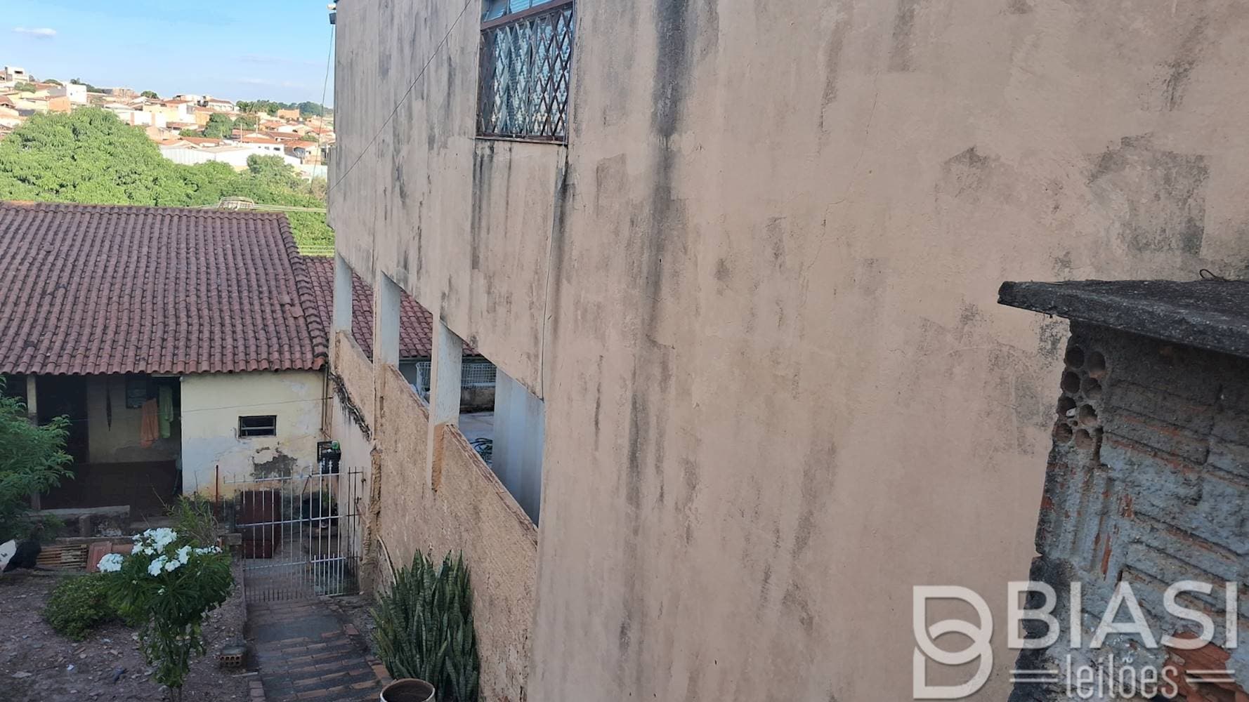 Foto 7 de 7: Casa em leilão em Limeira - SP, bairro Jardim Piza — Casa no Jardim Piza em Limeira/SP