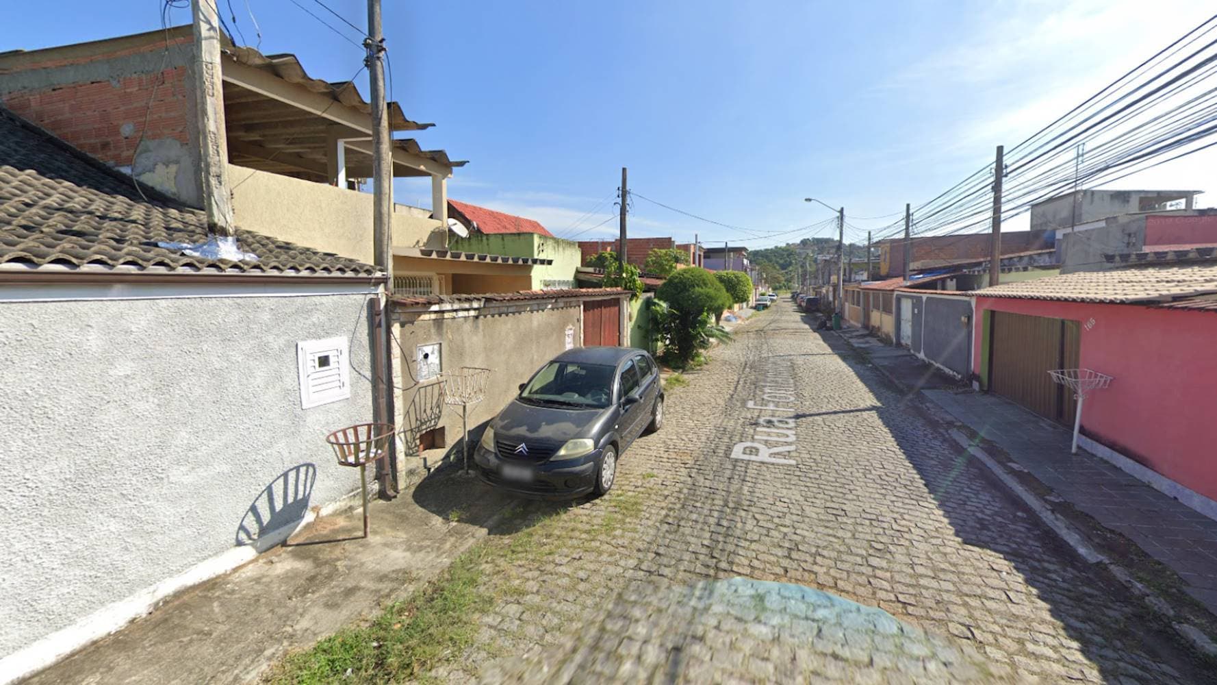 Foto 5 de 6: Casa em leilão em Rio De Janeiro - RJ, bairro Campo Grande — Casa em Campo Grande - Rio de Janeiro/RJ