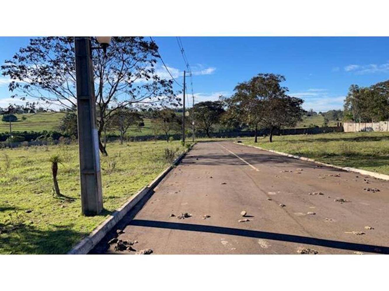 Foto 11 de 13: Terreno em leilão em Pérola - PR, bairro Pérola — Terreno no Parque Residencial Viva em Pérola/PR