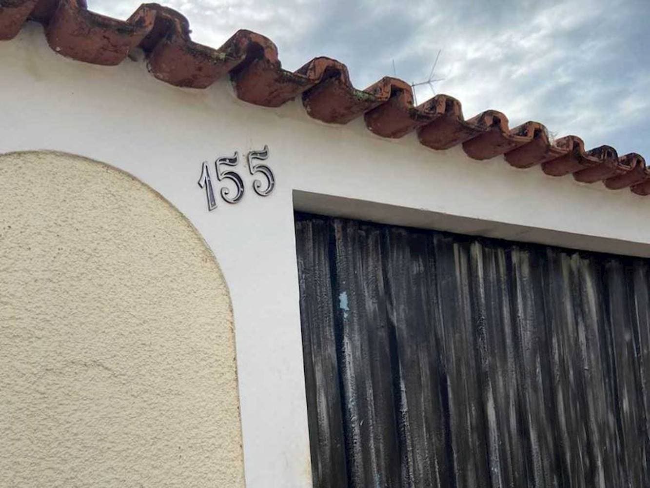 Foto 4 de 5: Casa em leilão em Grão Mogol - MG, bairro Centro — Casa no Centro - Grão Mogol/MG