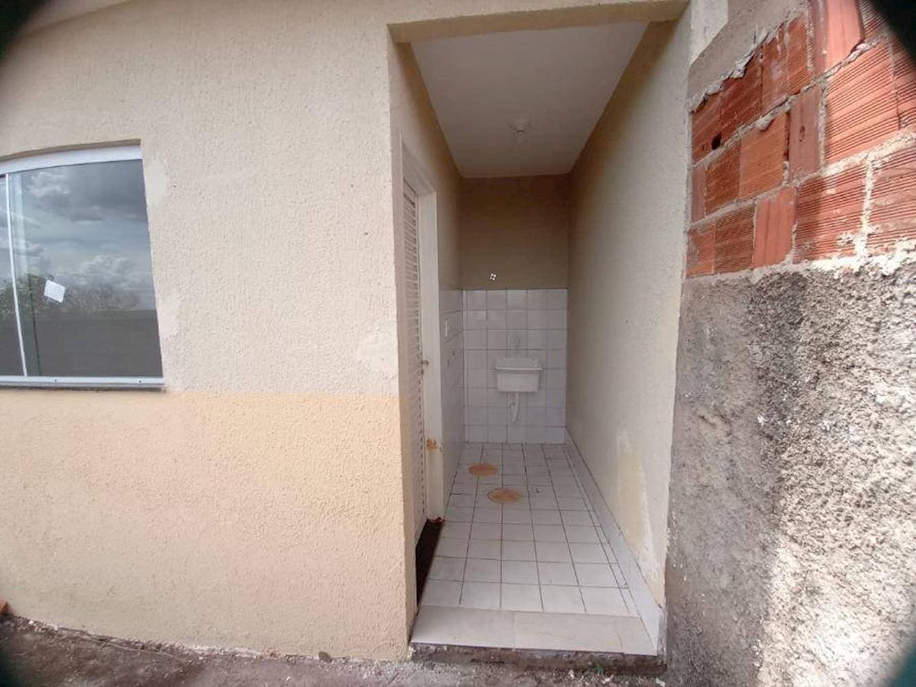 Foto 6 de 11: Casa em leilão em Águas Lindas De Goiás - GO, bairro Parque Da Barragem — Casa em Águas Lindas De Goiás/GO