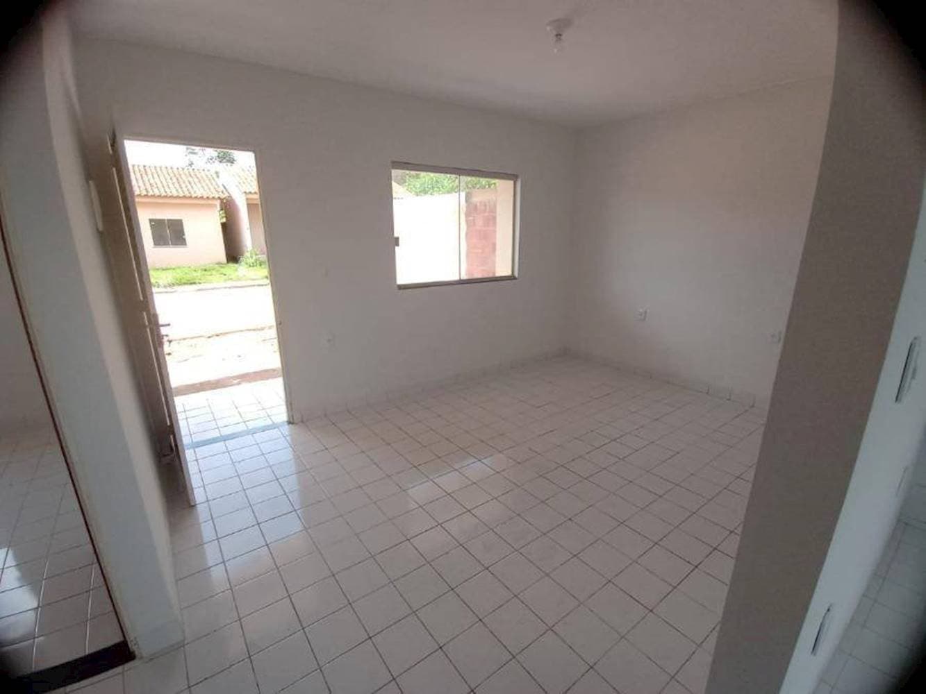 Foto 7 de 11: Casa em leilão em Águas Lindas De Goiás - GO, bairro Parque Da Barragem — Casa em Águas Lindas De Goiás/GO
