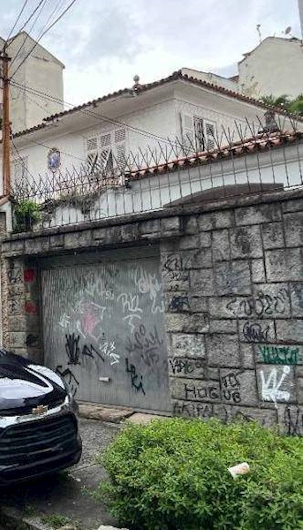 Foto 3 de 36: Casa em leilão em Rio De Janeiro - RJ, bairro Vila Isabel — Casa na Vila Isabel - Rio De Janeiro/RJ