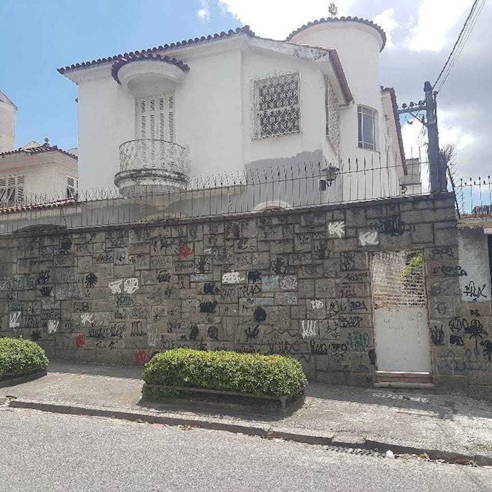 Foto 5 de 36: Casa em leilão em Rio De Janeiro - RJ, bairro Vila Isabel — Casa na Vila Isabel - Rio De Janeiro/RJ