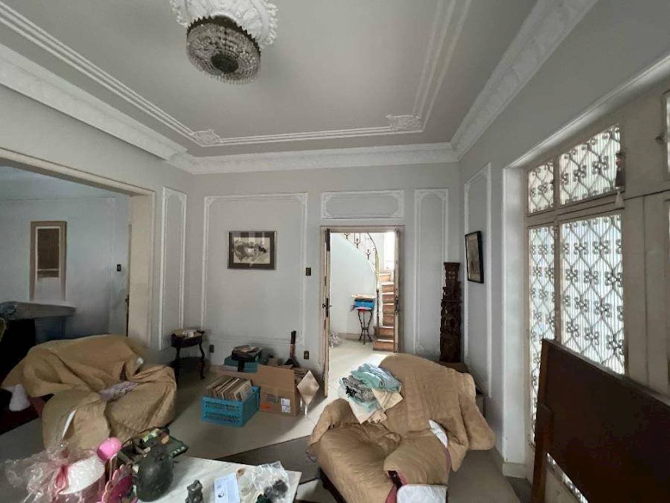 Foto 7 de 36: Casa em leilão em Rio De Janeiro - RJ, bairro Vila Isabel — Casa na Vila Isabel - Rio De Janeiro/RJ