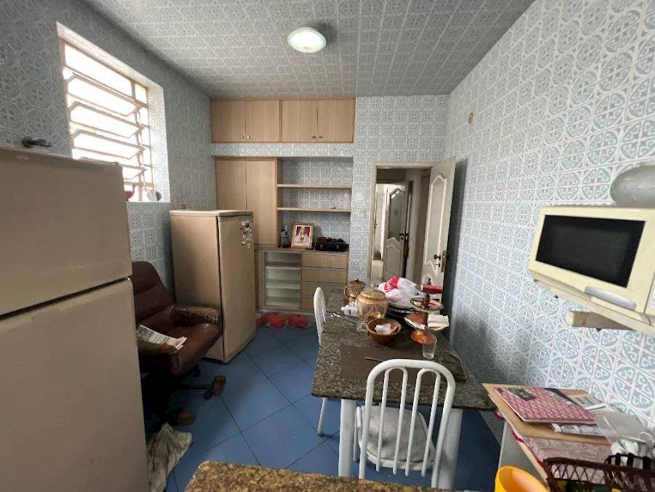 Foto 9 de 36: Casa em leilão em Rio De Janeiro - RJ, bairro Vila Isabel — Casa na Vila Isabel - Rio De Janeiro/RJ