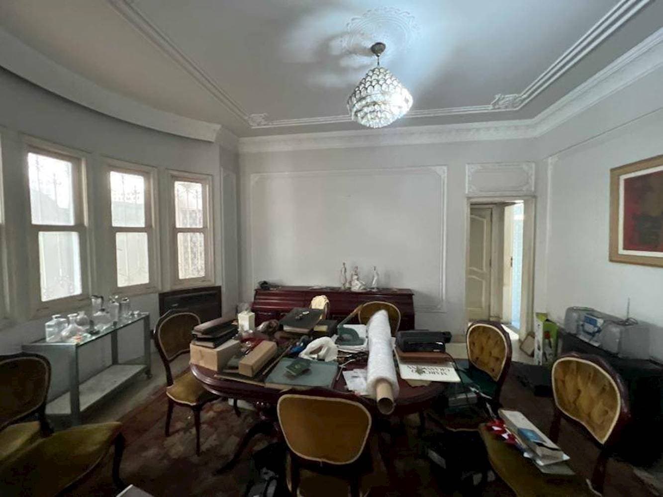 Foto 11 de 36: Casa em leilão em Rio De Janeiro - RJ, bairro Vila Isabel — Casa na Vila Isabel - Rio De Janeiro/RJ
