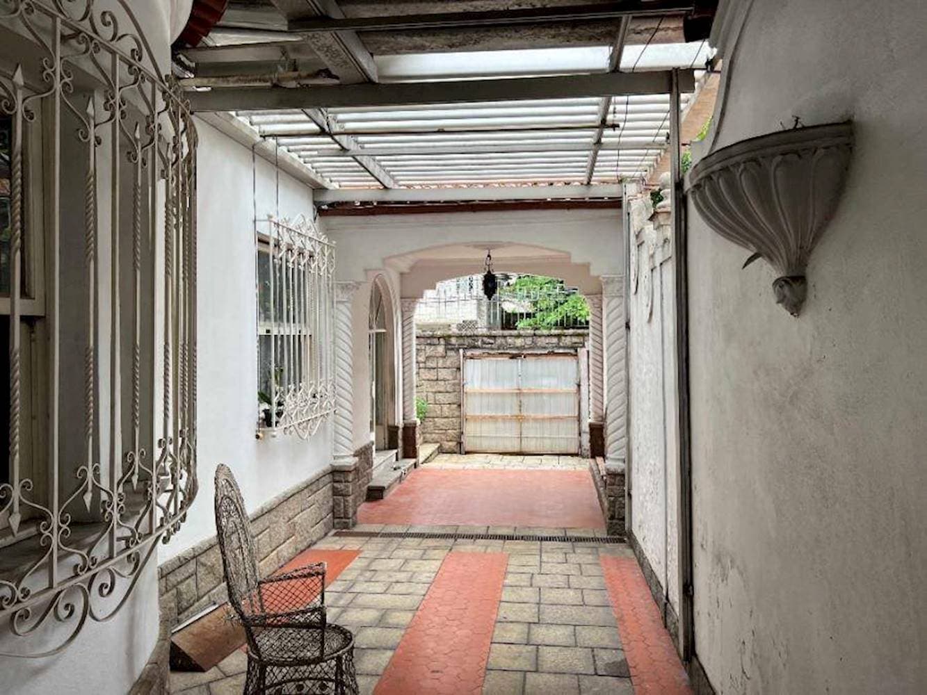 Foto 13 de 36: Casa em leilão em Rio De Janeiro - RJ, bairro Vila Isabel — Casa na Vila Isabel - Rio De Janeiro/RJ