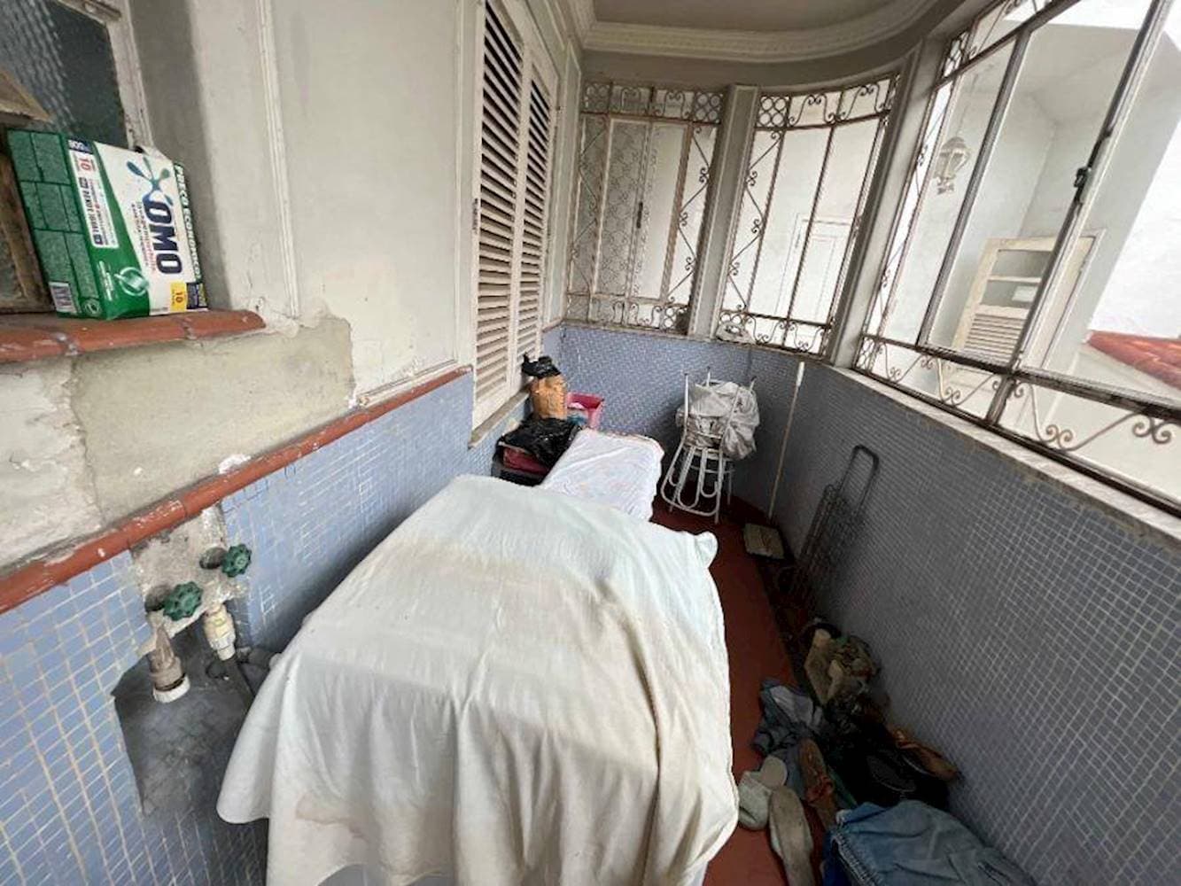 Foto 16 de 36: Casa em leilão em Rio De Janeiro - RJ, bairro Vila Isabel — Casa na Vila Isabel - Rio De Janeiro/RJ