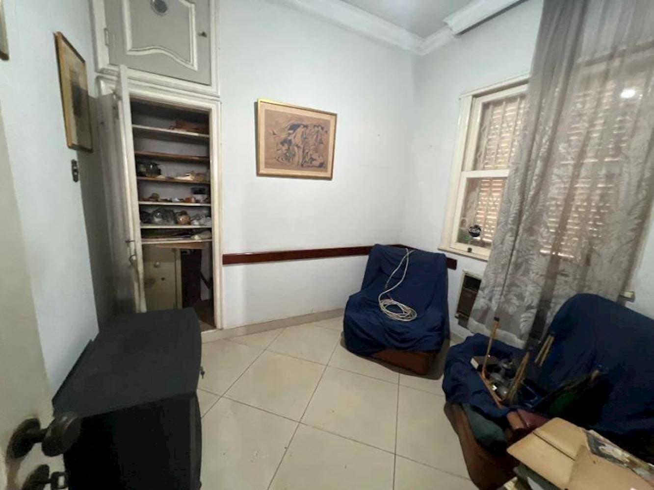 Foto 17 de 36: Casa em leilão em Rio De Janeiro - RJ, bairro Vila Isabel — Casa na Vila Isabel - Rio De Janeiro/RJ
