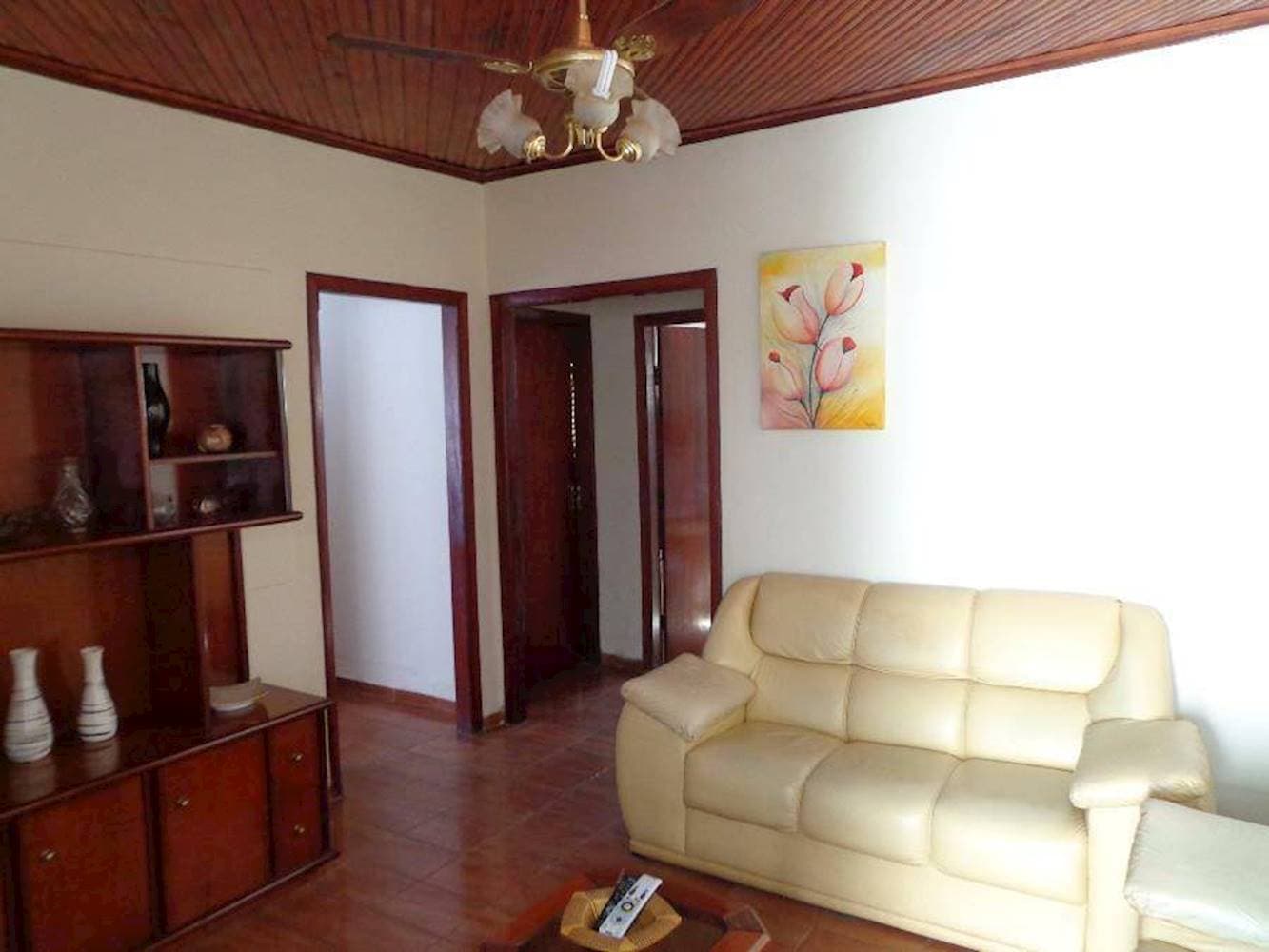 Foto 3 de 11: Casa em leilão em Jales - SP, bairro Jardim Arapua — Casa no Jardim Arapua - Jales/SP