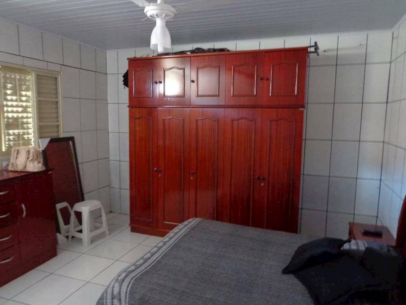Foto 4 de 11: Casa em leilão em Jales - SP, bairro Jardim Arapua — Casa no Jardim Arapua - Jales/SP