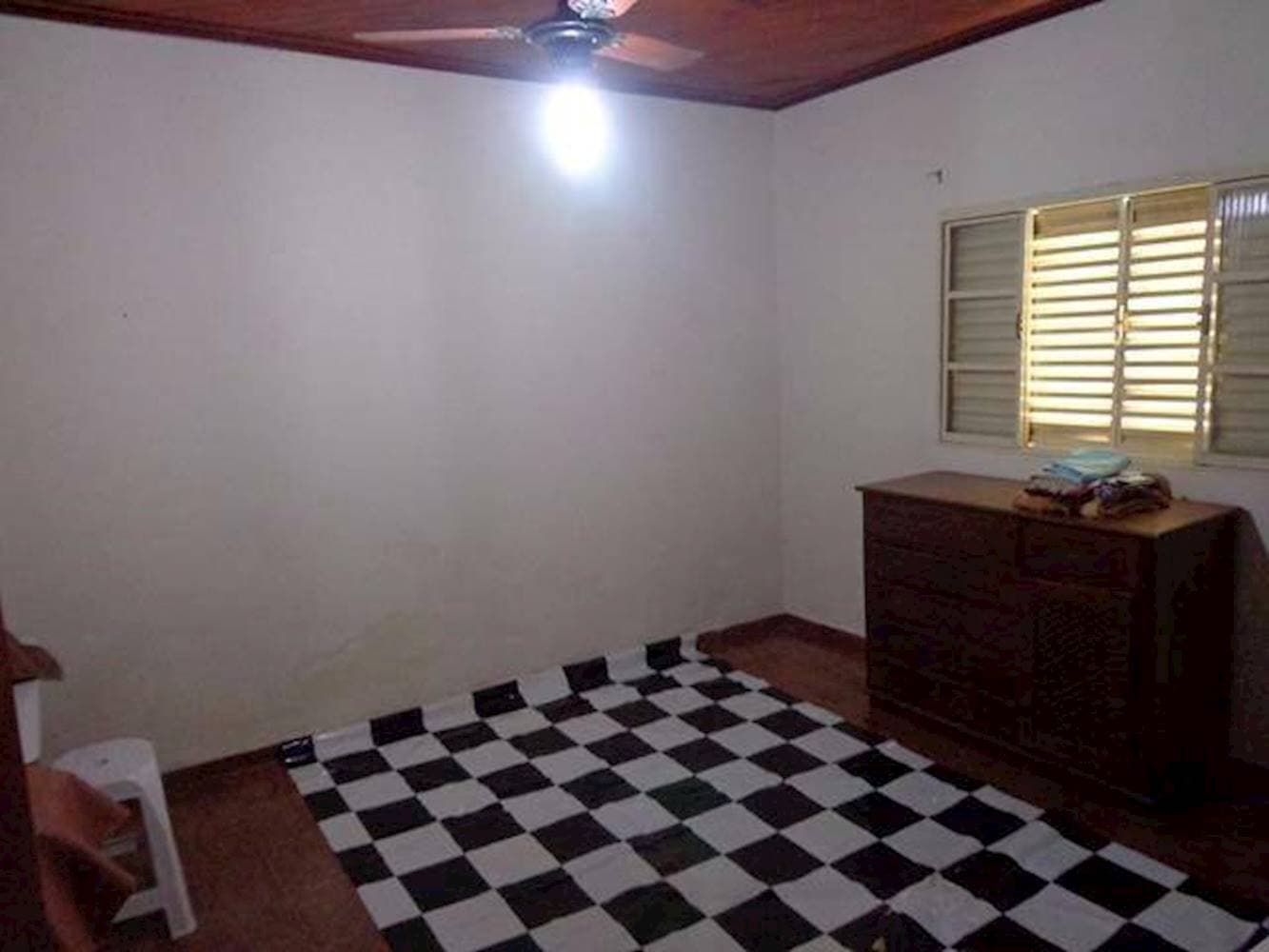 Foto 6 de 11: Casa em leilão em Jales - SP, bairro Jardim Arapua — Casa no Jardim Arapua - Jales/SP