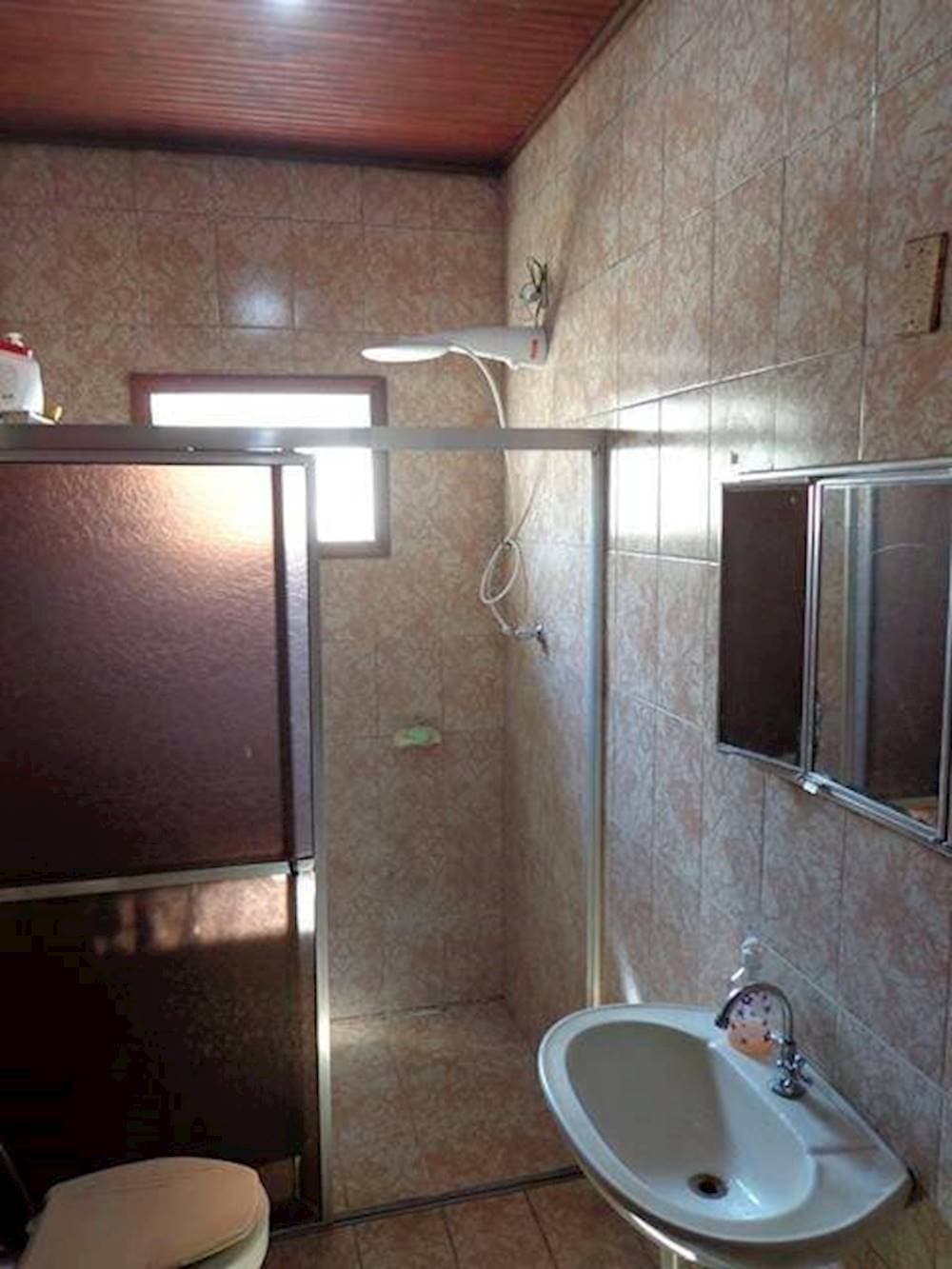 Foto 7 de 11: Casa em leilão em Jales - SP, bairro Jardim Arapua — Casa no Jardim Arapua - Jales/SP
