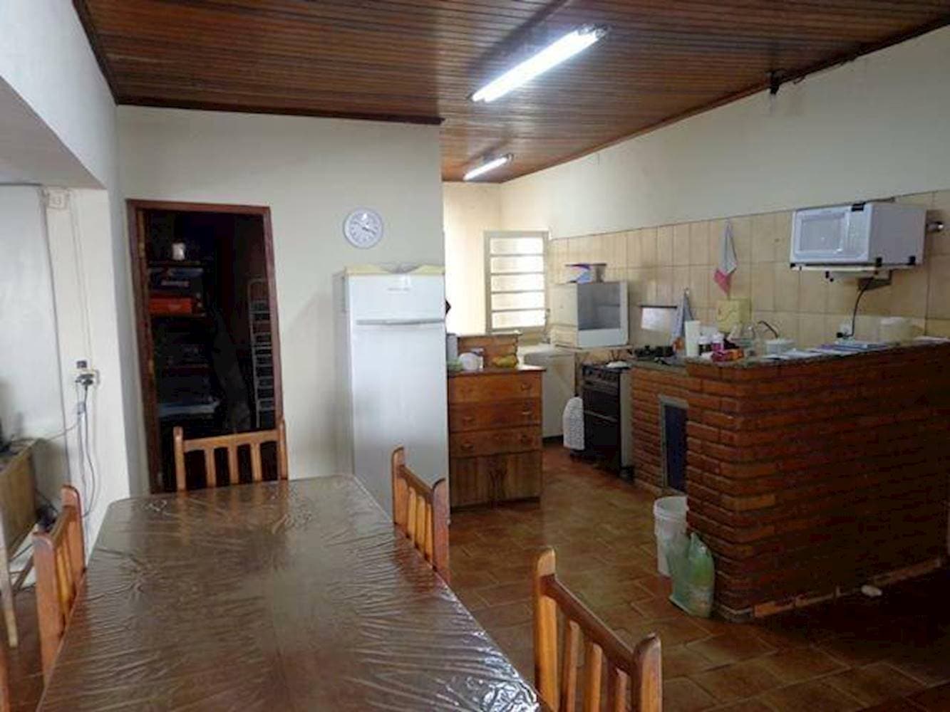 Foto 8 de 11: Casa em leilão em Jales - SP, bairro Jardim Arapua — Casa no Jardim Arapua - Jales/SP