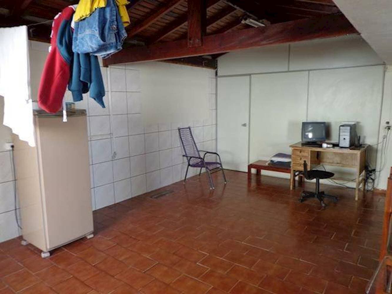 Foto 9 de 11: Casa em leilão em Jales - SP, bairro Jardim Arapua — Casa no Jardim Arapua - Jales/SP
