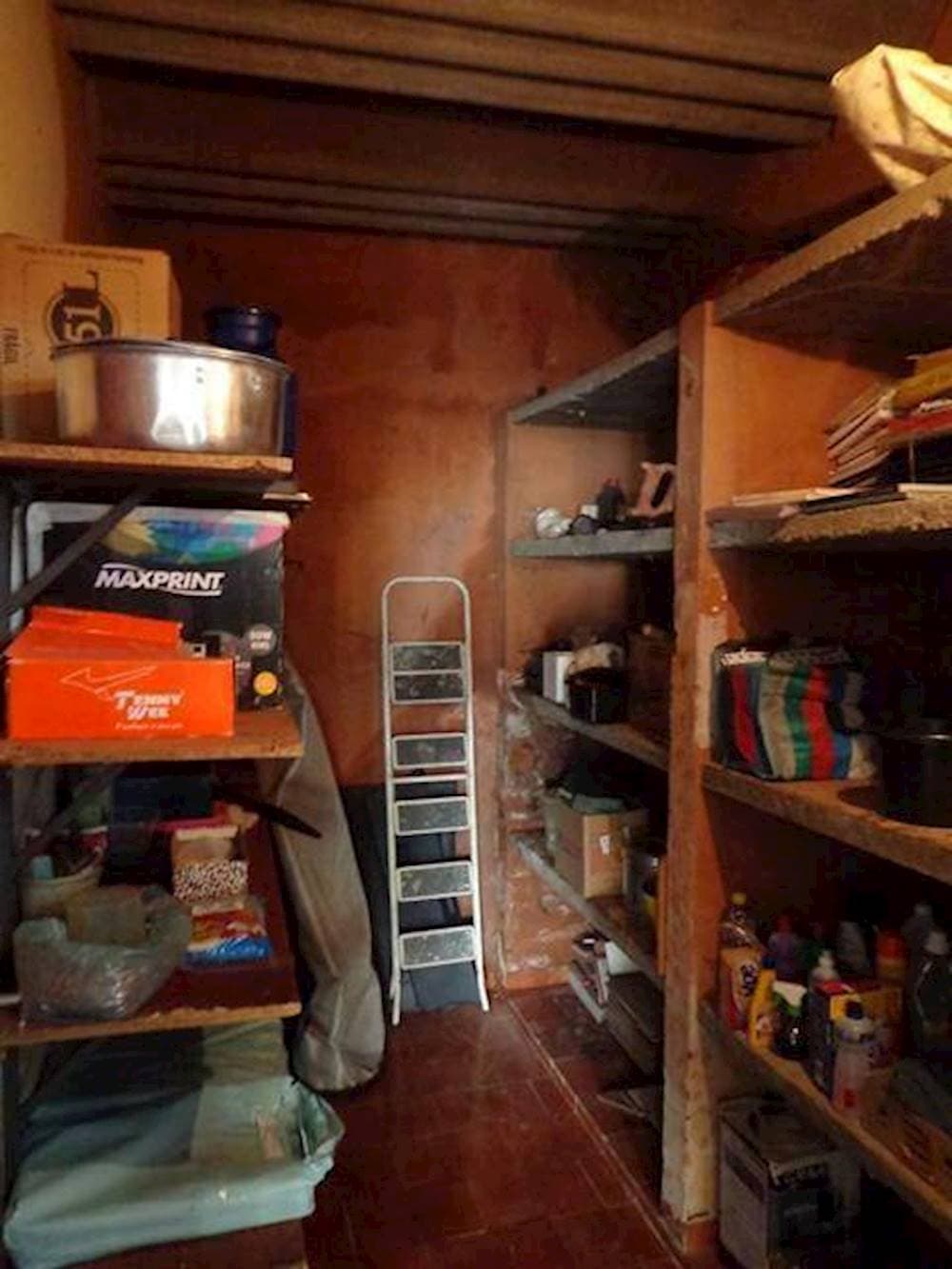 Foto 10 de 11: Casa em leilão em Jales - SP, bairro Jardim Arapua — Casa no Jardim Arapua - Jales/SP