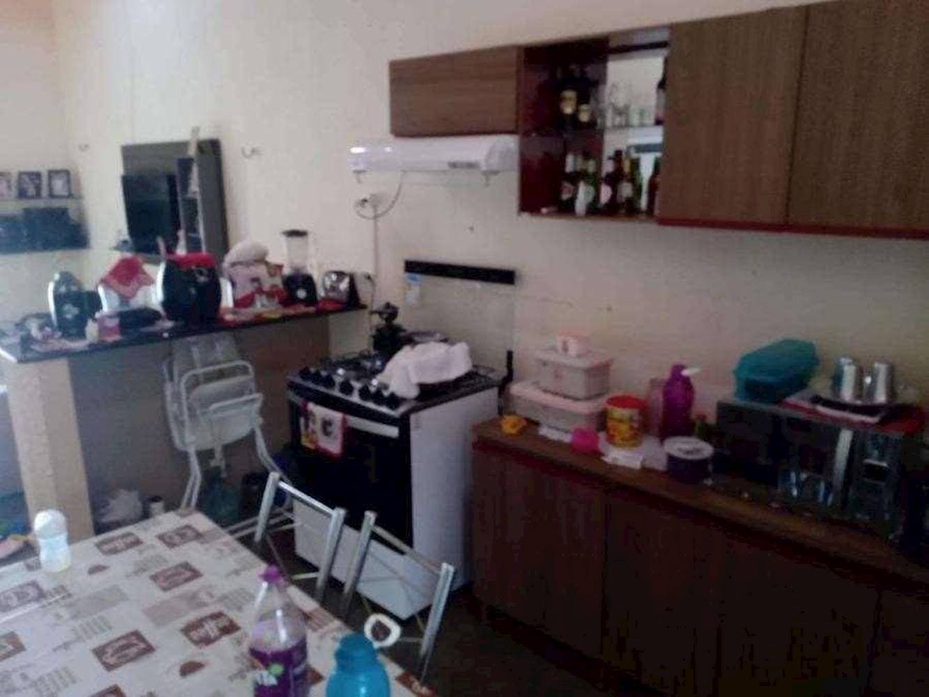 Foto 9 de 18: Casa em leilão em Jaguaribara - CE, bairro Jaguaribara — Casa no Conjunto Zacarias Junior - Jaguaribara/CE