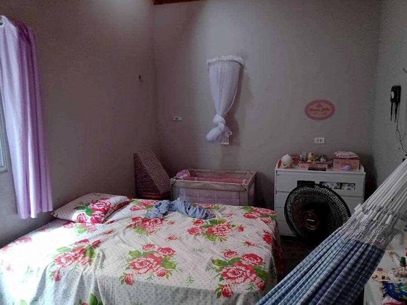Foto 11 de 18: Casa em leilão em Jaguaribara - CE, bairro Jaguaribara — Casa no Conjunto Zacarias Junior - Jaguaribara/CE