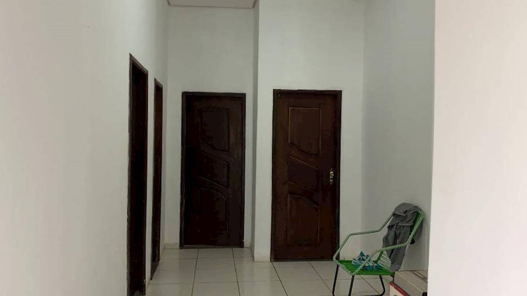 Foto 7 de 9: Casa em leilão em Sambaíba - MA, bairro Centro — Casa no Centro - Sambaíba/MA