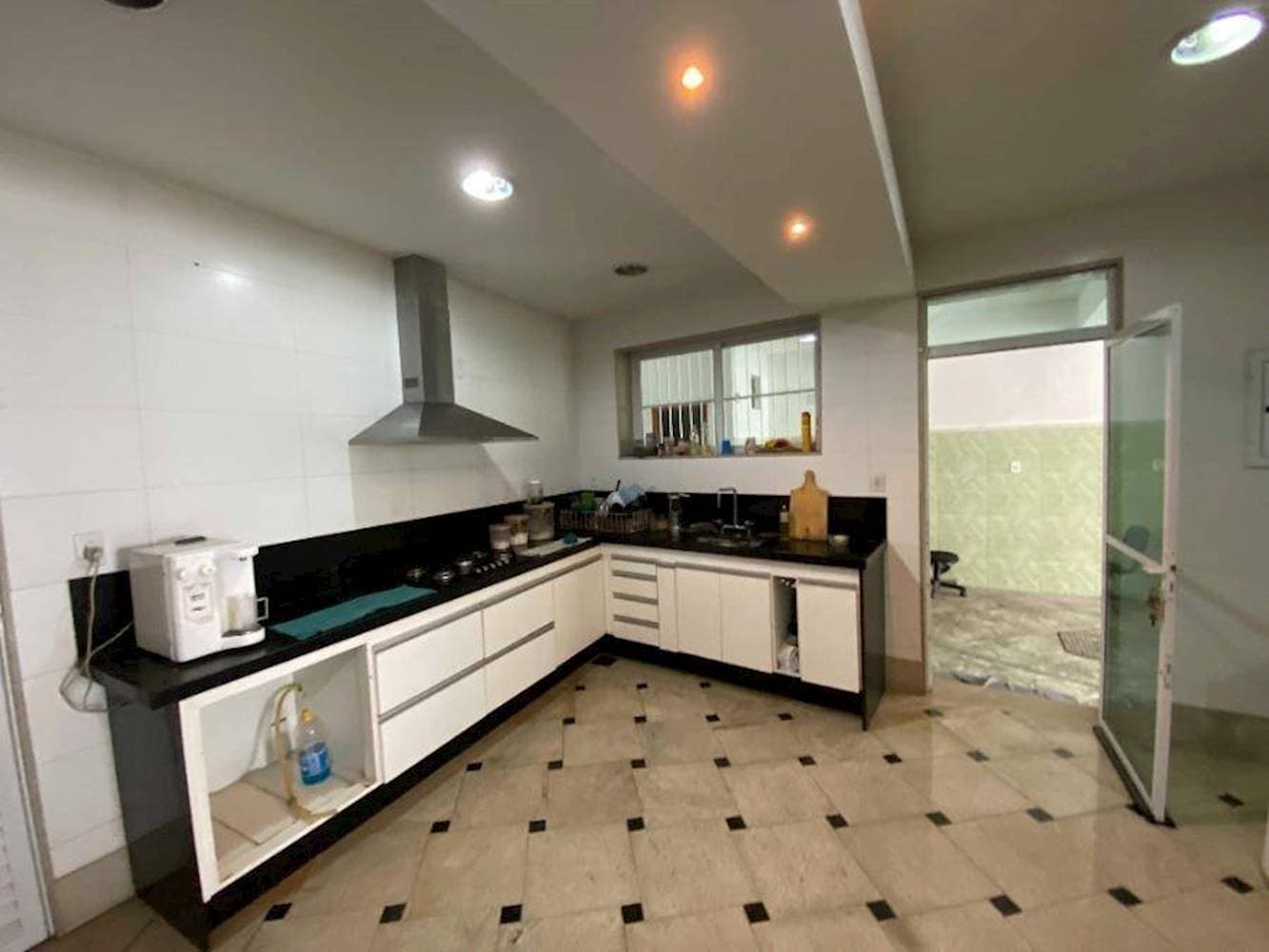 Foto 4 de 7: Casa em leilão em São João De Meriti - RJ, bairro Vale Da Simpatia — Casa no Vale Da Simpatia - São João De Meriti/RJ