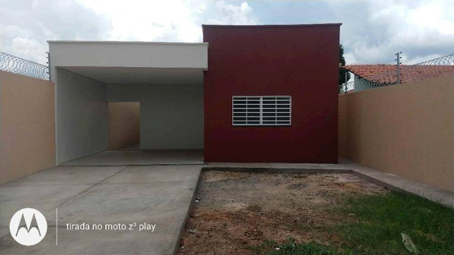 Foto 2 de 9: Casa em leilão em Timon - MA, bairro Planalto Formosa — Casa em Planalto Formosa - Timon/MA
