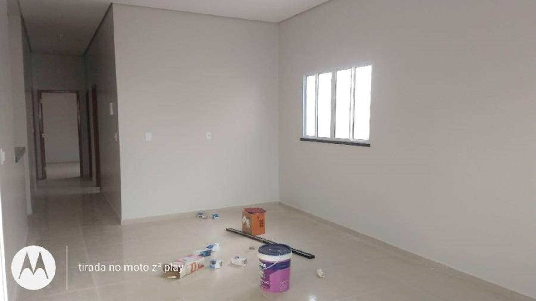 Foto 3 de 9: Casa em leilão em Timon - MA, bairro Planalto Formosa — Casa em Planalto Formosa - Timon/MA