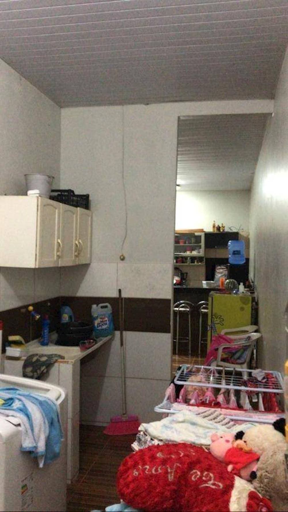 Foto 14 de 25: Casa em leilão em Lagoa Da Prata - MG, bairro Americo Silva — Casa em Americo Silva - Lagoa Da Prata/MG