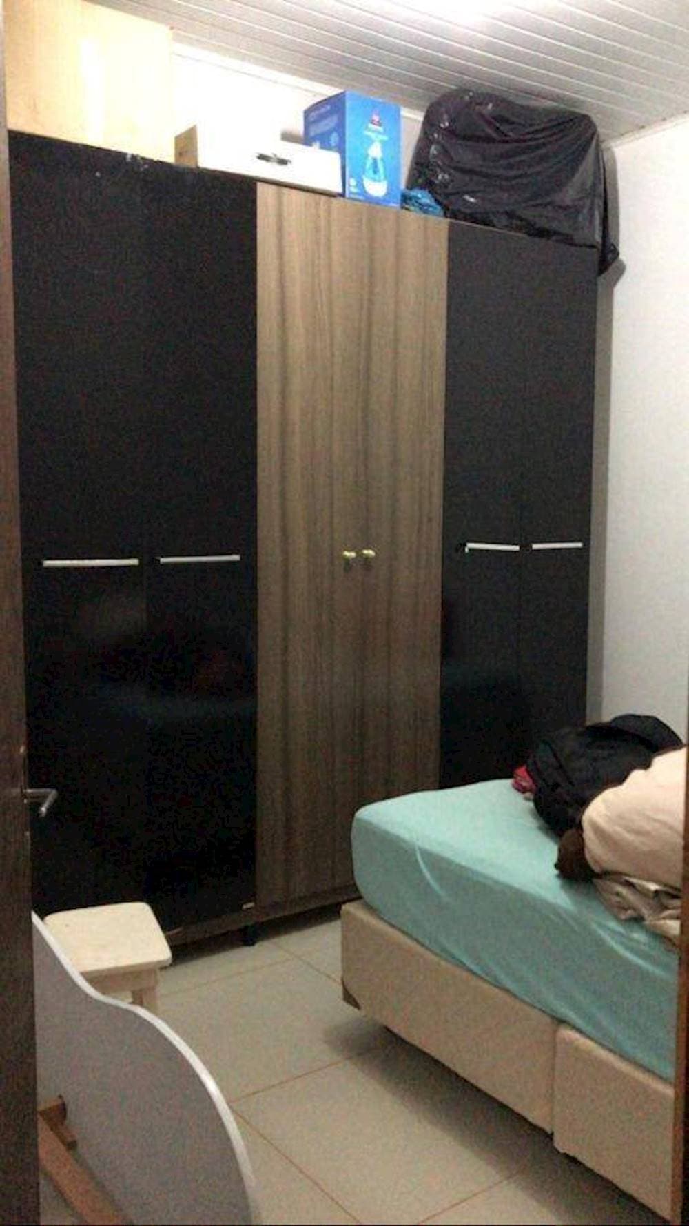 Foto 18 de 25: Casa em leilão em Lagoa Da Prata - MG, bairro Americo Silva — Casa em Americo Silva - Lagoa Da Prata/MG