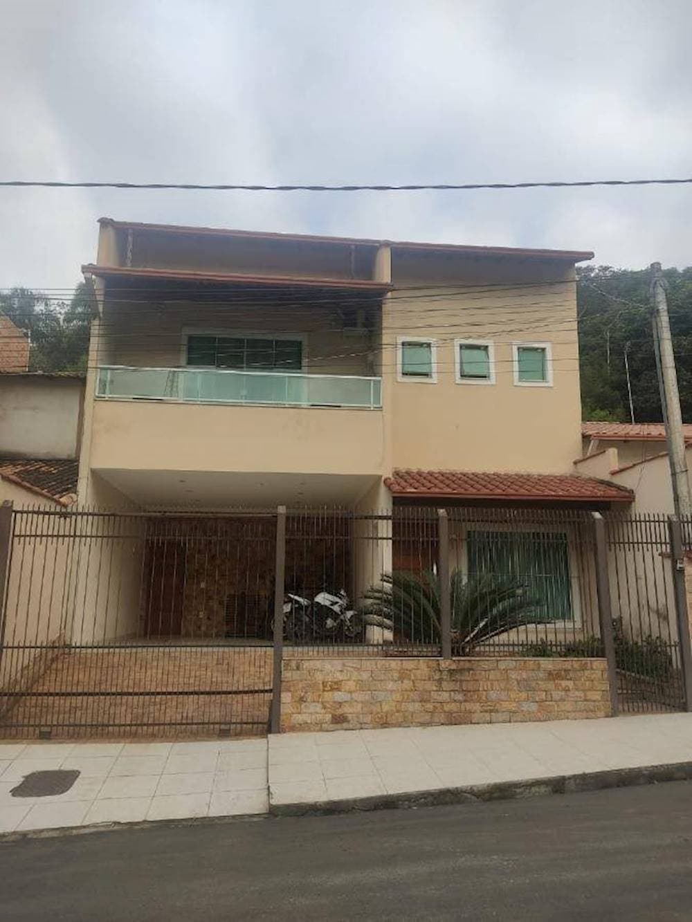 Foto 1 de 4: Casa em leilão em Barra Mansa - RJ, bairro Santa Rita II — Casa em Santa Rita Ii - Barra Mansa/RJ