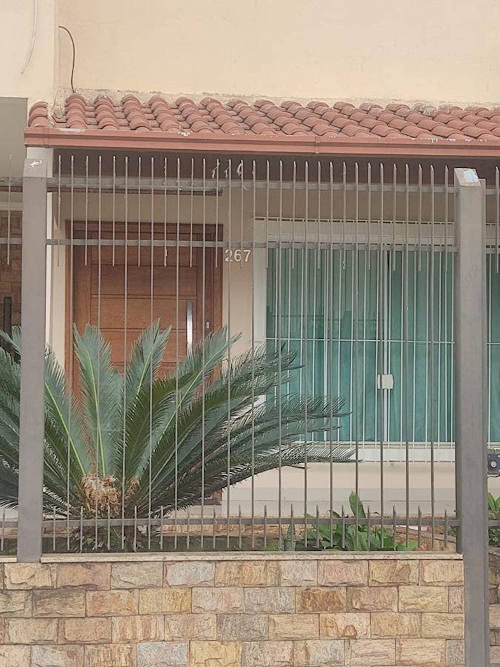 Foto 2 de 4: Casa em leilão em Barra Mansa - RJ, bairro Santa Rita II — Casa em Santa Rita Ii - Barra Mansa/RJ