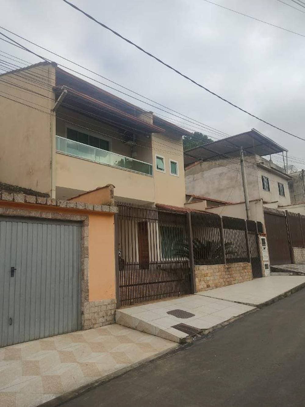 Foto 4 de 4: Casa em leilão em Barra Mansa - RJ, bairro Santa Rita II — Casa em Santa Rita Ii - Barra Mansa/RJ