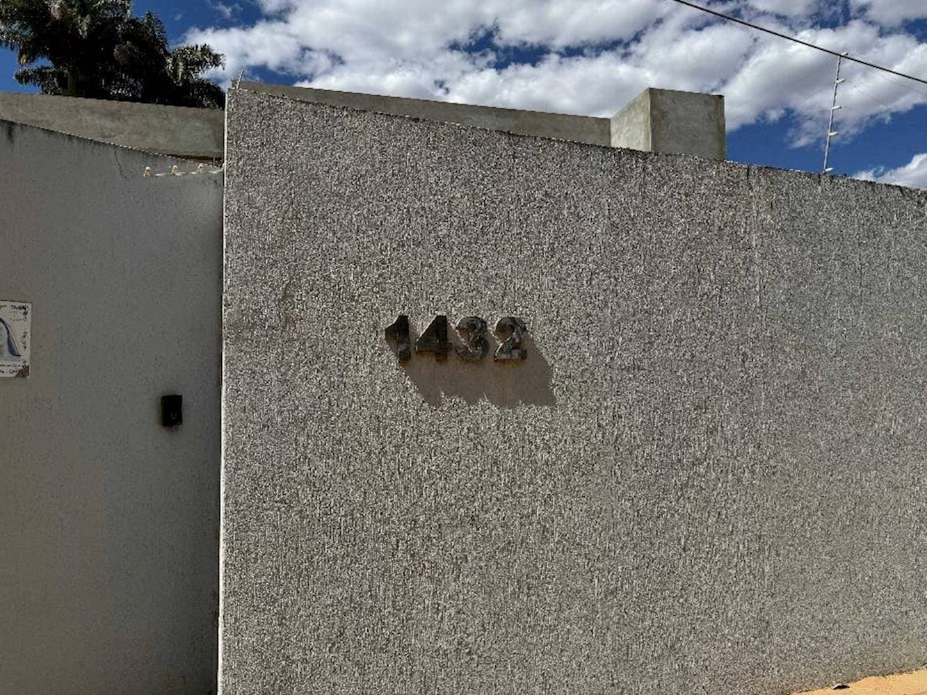 Foto 2 de 3: Casa em leilão em Grajaú - MA, bairro Vilinha — Casa na Vilinha em Grajau/MA