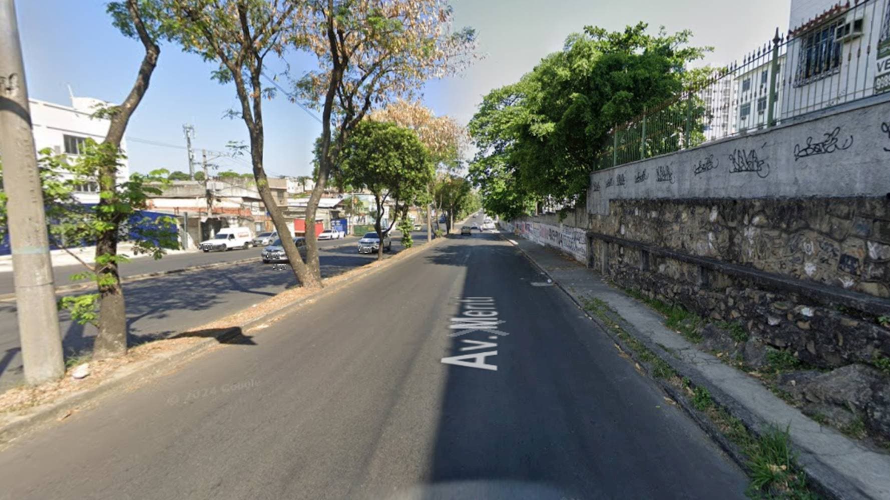 Foto 4 de 5: Apartamento em leilão em Rio De Janeiro - RJ, bairro Parada de Lucas — Apartamento no " Condomínio Edifício Bandeirantes" - Parada de Lucas - Rio de Janeiro/RJ