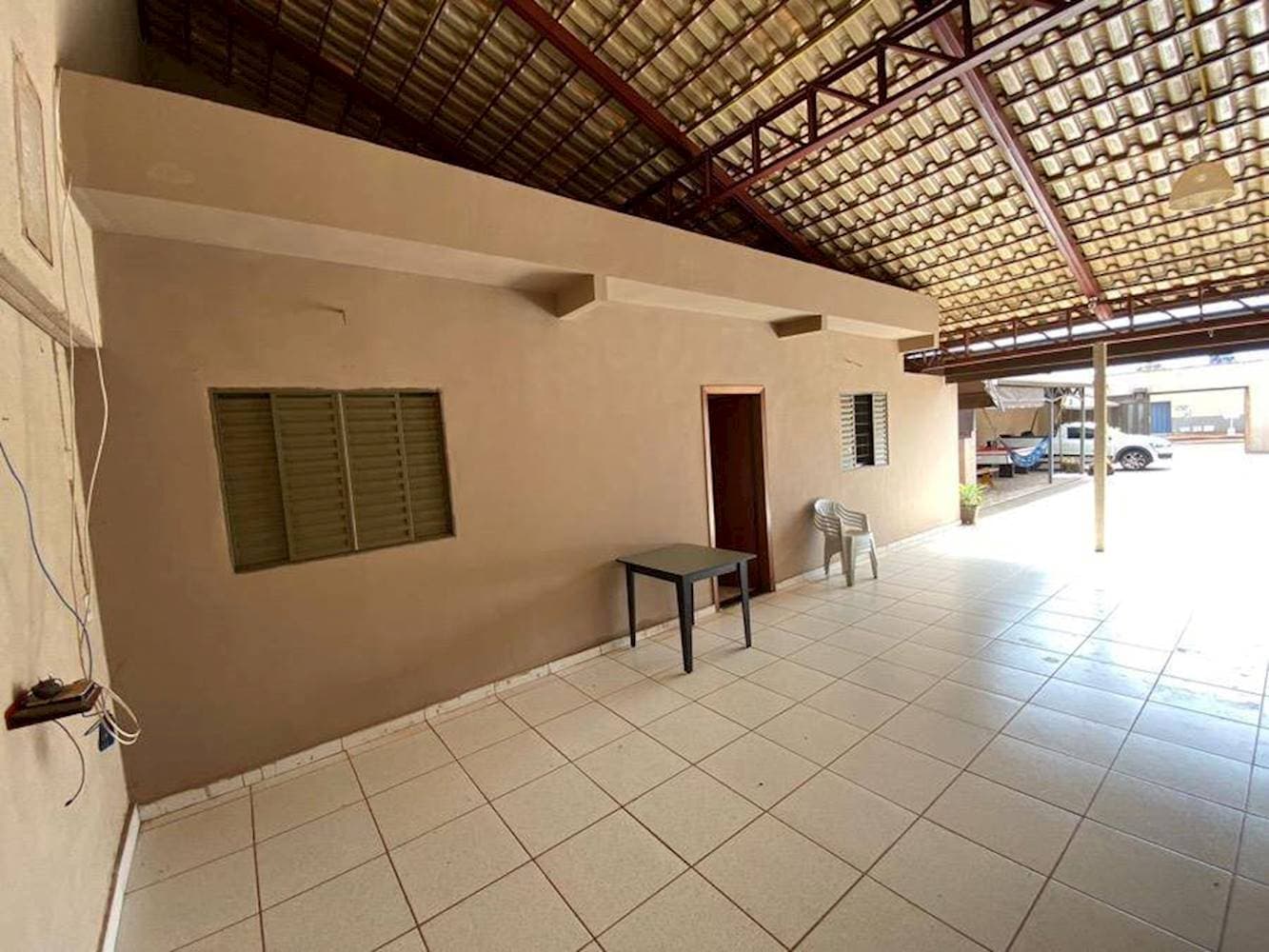 Foto 4 de 8: Casa em leilão em Trindade - GO, bairro Setor Cristina — Casa no Setor Cristina em Trindade/GO