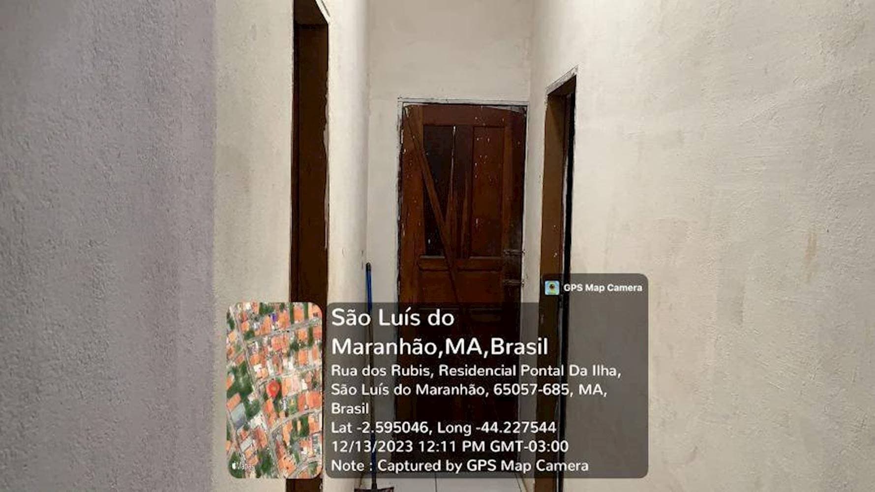 Foto 4 de 6: Casa em leilão em São Luís - MA, bairro Pontal Da Ilha — Casa em Pontal Da Ilha - São Luis/MA