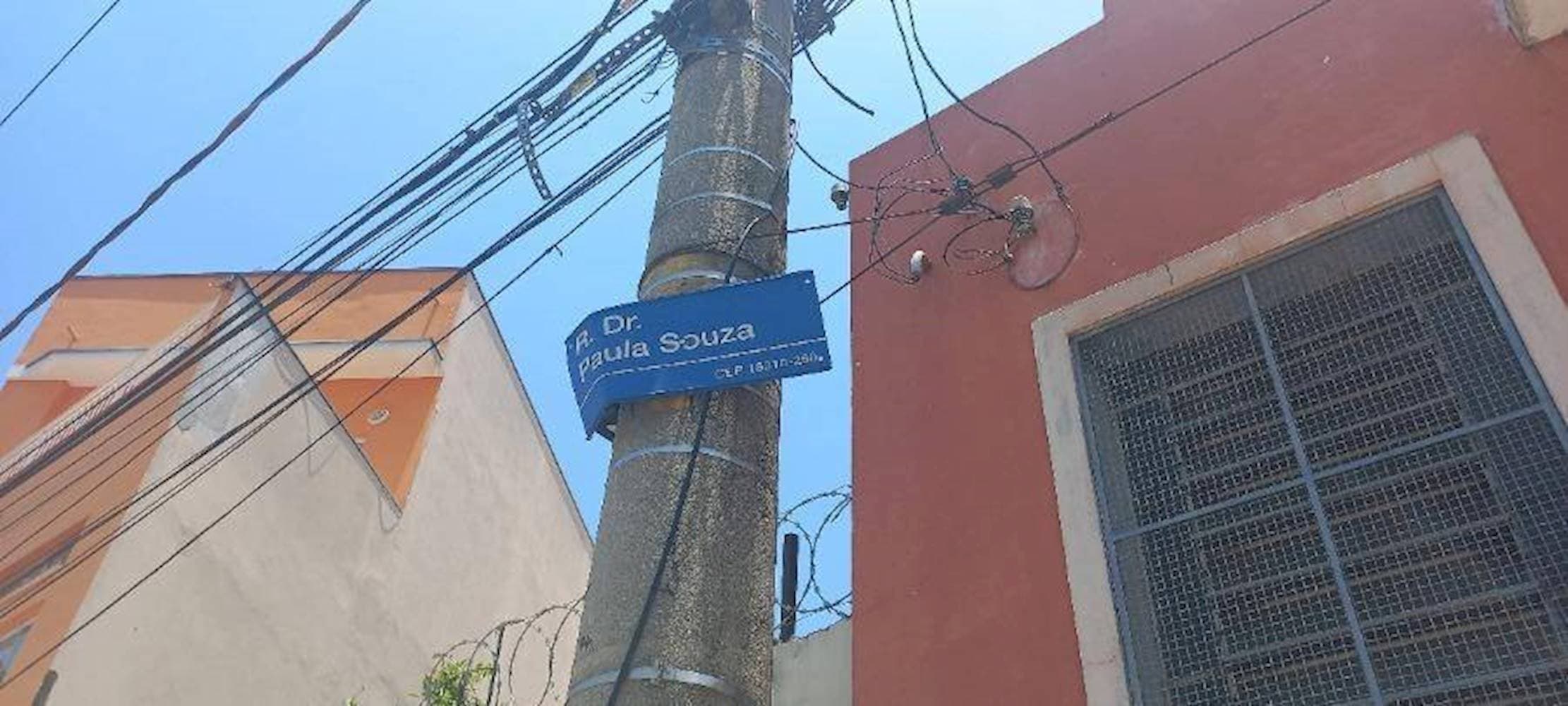 Foto 2 de 3: Casa em leilão em Sorocaba - SP, bairro Centro — Casa no Centro de Sorocaba/SP