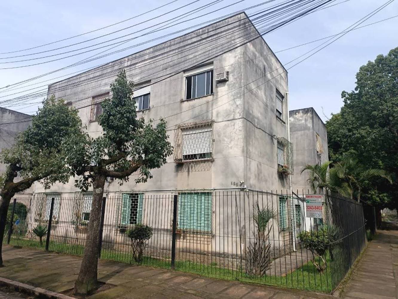 Foto 3 de 5: Apartamento em leilão em Porto Alegre - RS, bairro Cavalhada — Apartamento em Cavalhada - Porto Alegre/RS