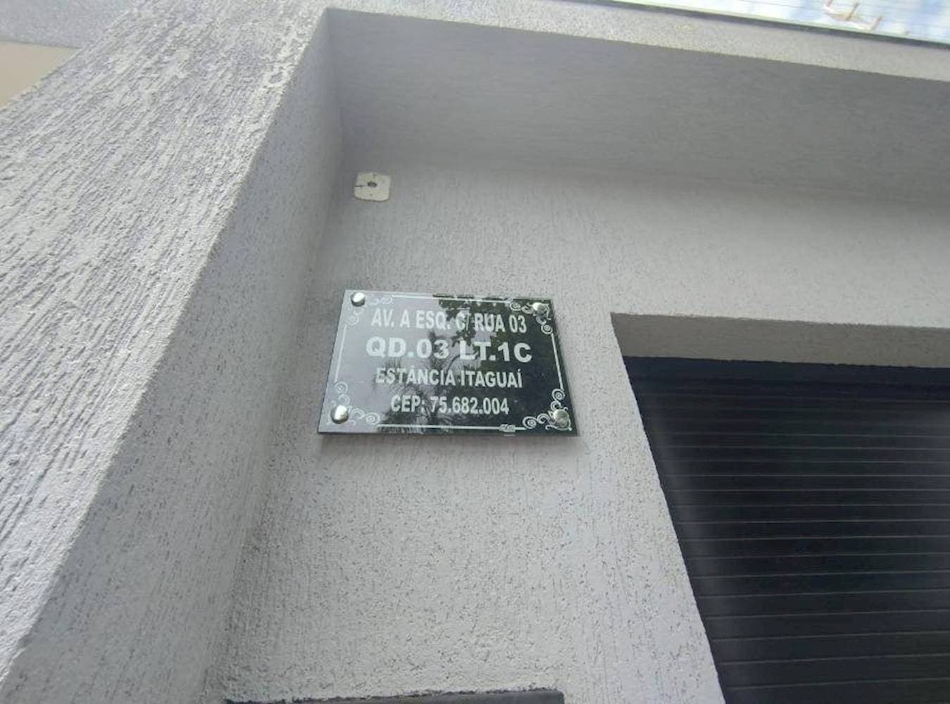 Foto 2 de 5: Casa em leilão em Caldas Novas - GO, bairro Estancia Itaguai — Casa em Estancia Itaguai - Caldas Novas/GO